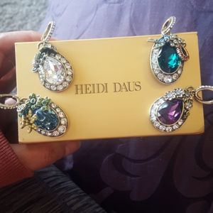 Buyer's choice of Heidi daus enhancers